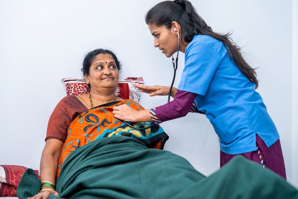 best home nursing services for patient care