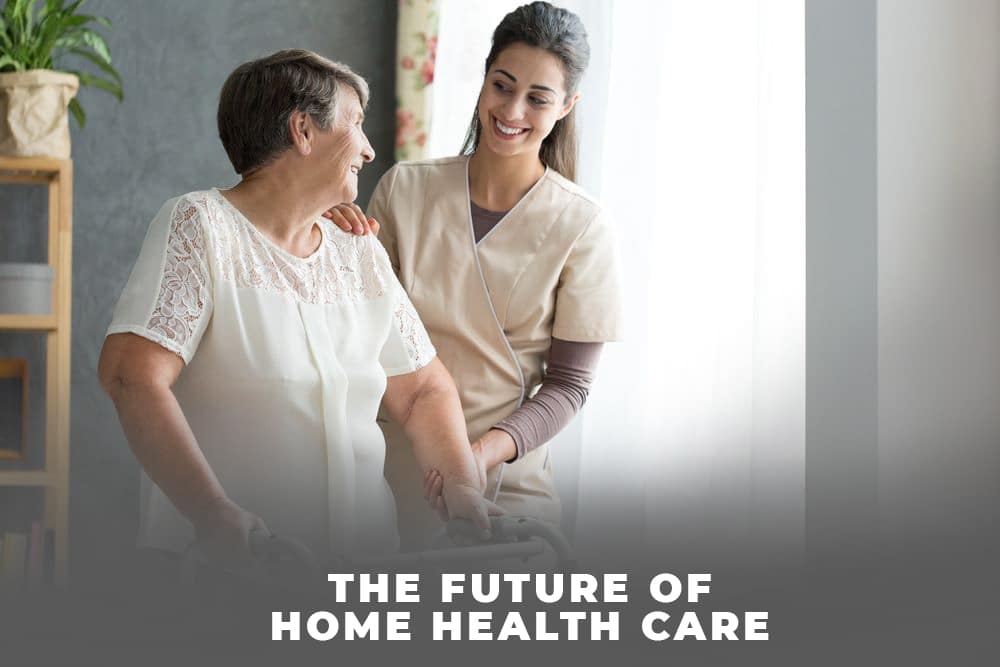 Nurse at home