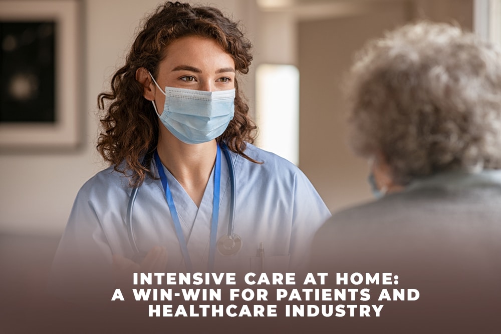 Home Nursing Services