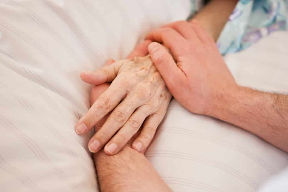 Caretakers for Elderly