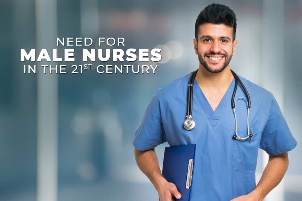 Male Nurse