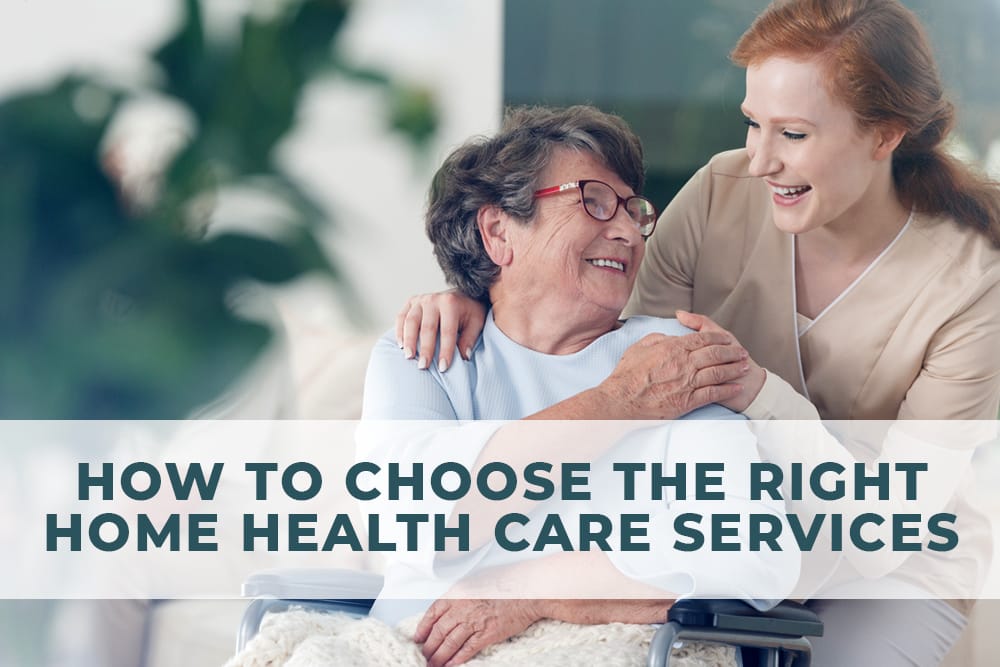 Home Health Care Services