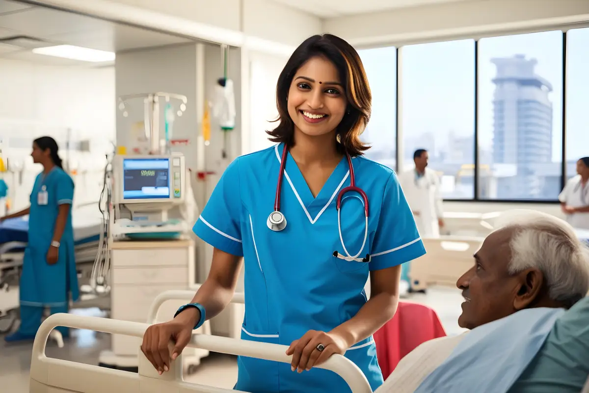 Nursing (1)