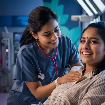 Nursing Services