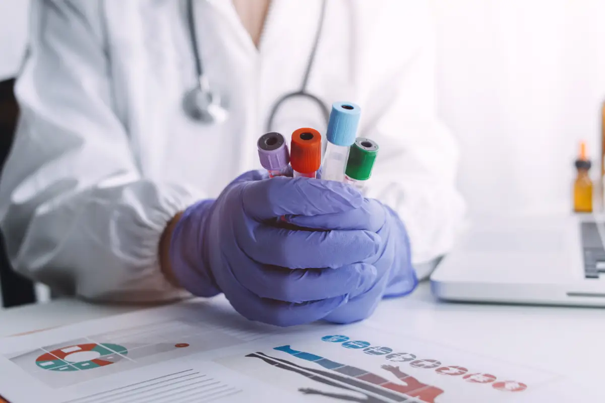 Pathology (1)