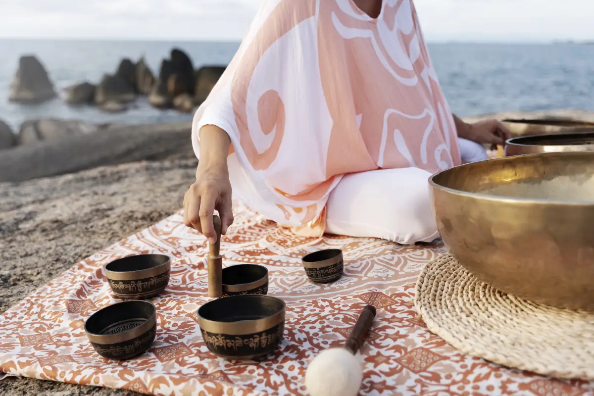 Sound Healing