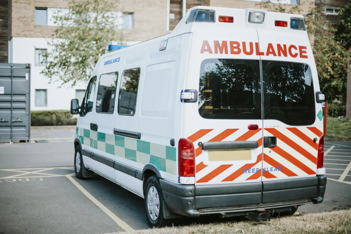 Ambulance Service