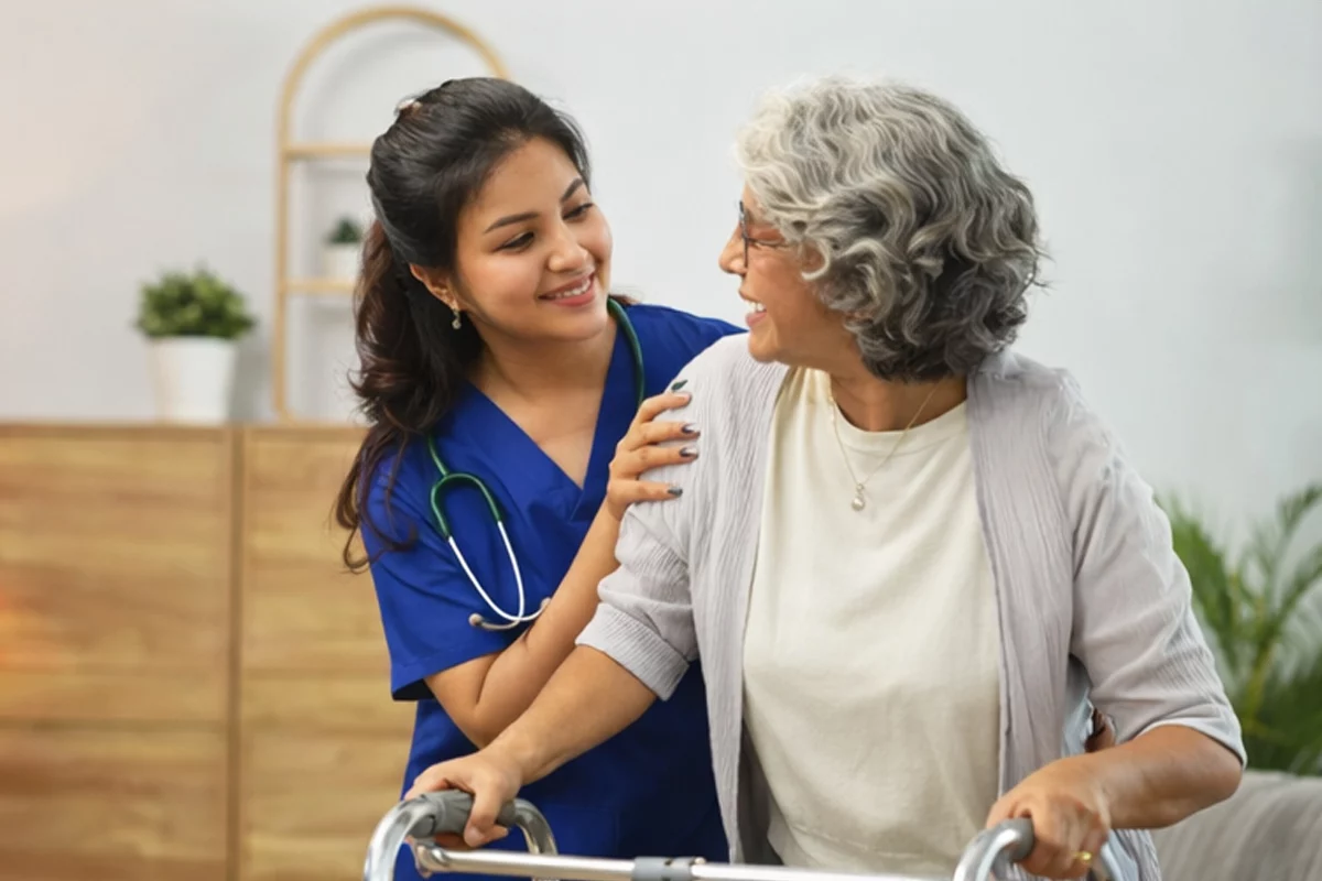 Caretaker Services