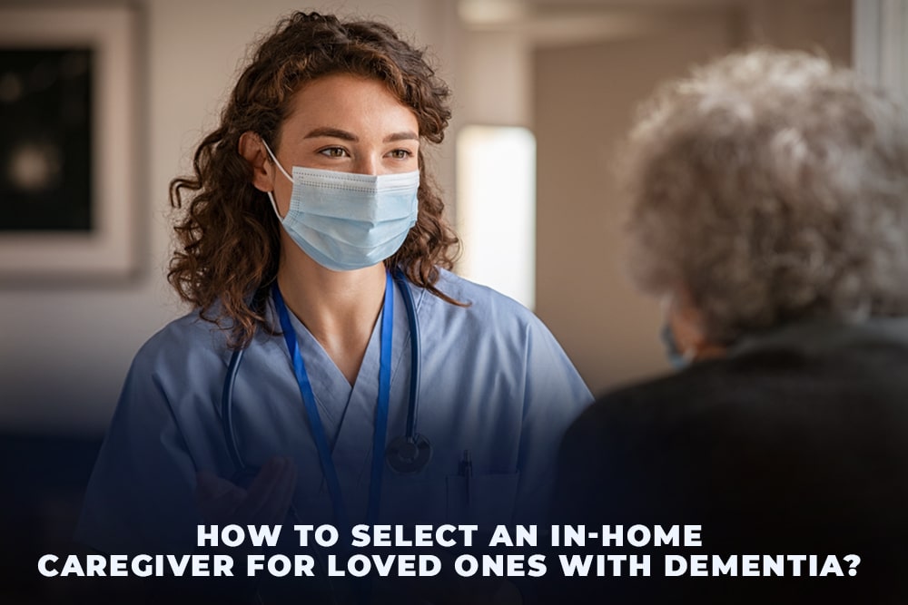 Elderly care services