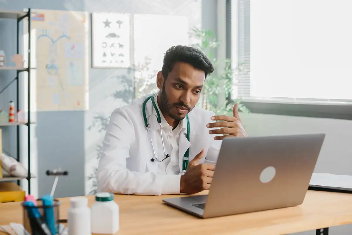 Doctor Online Consultation Img