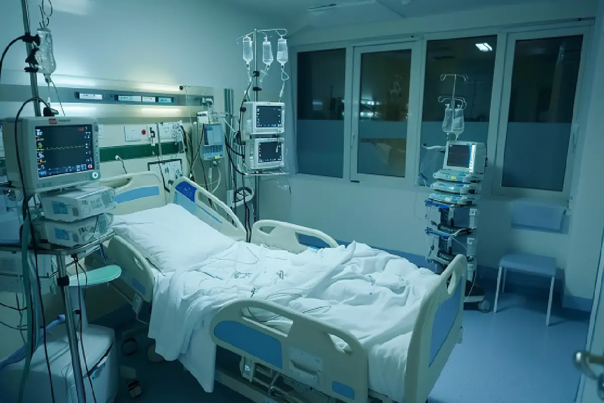 Icu