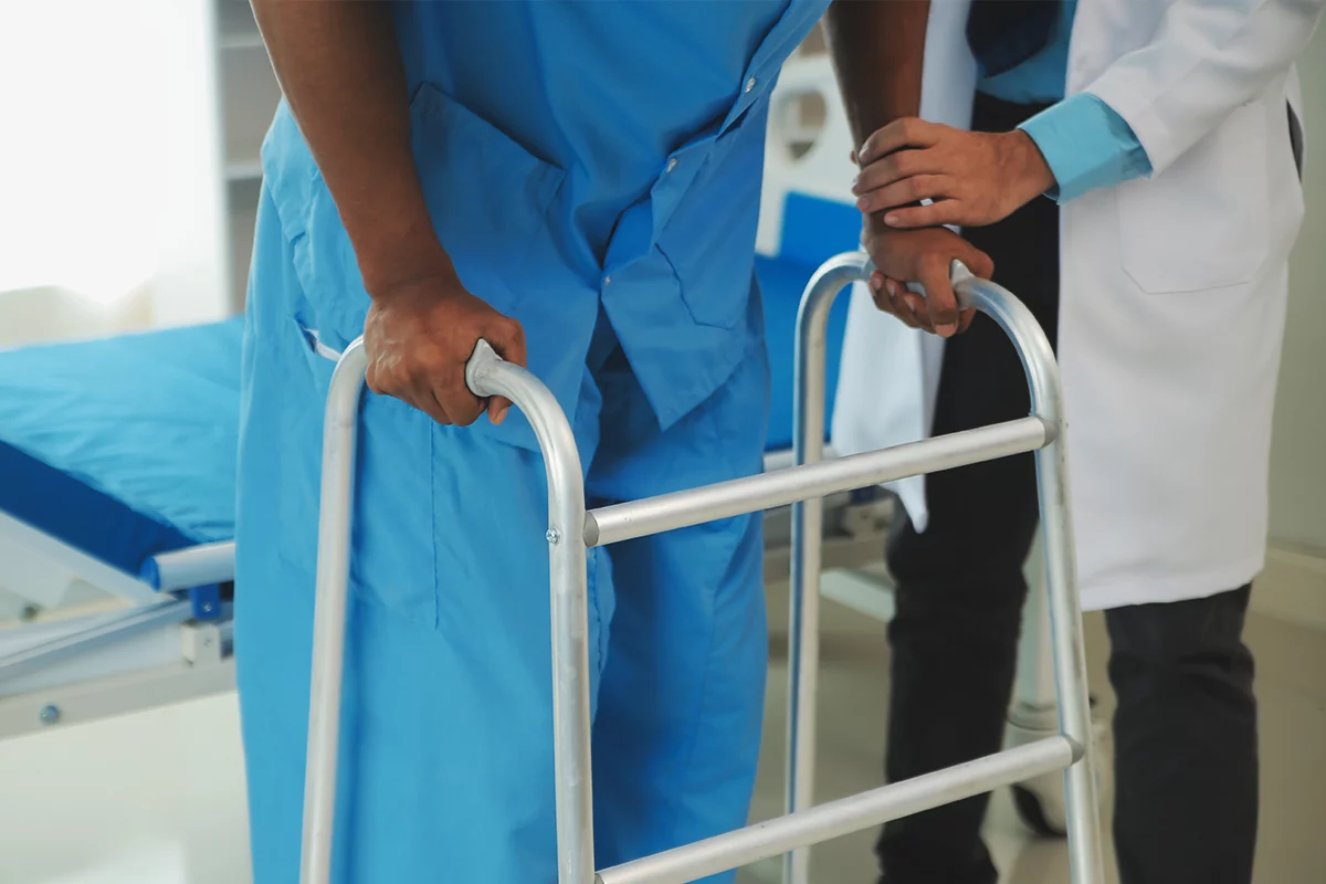 Medical Equipments