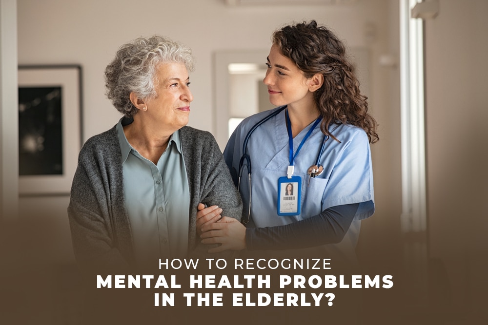 Elderly care service