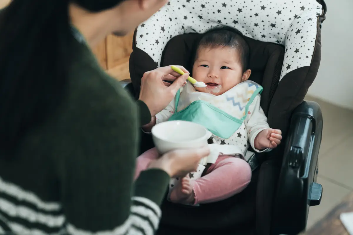 Nanny (1)