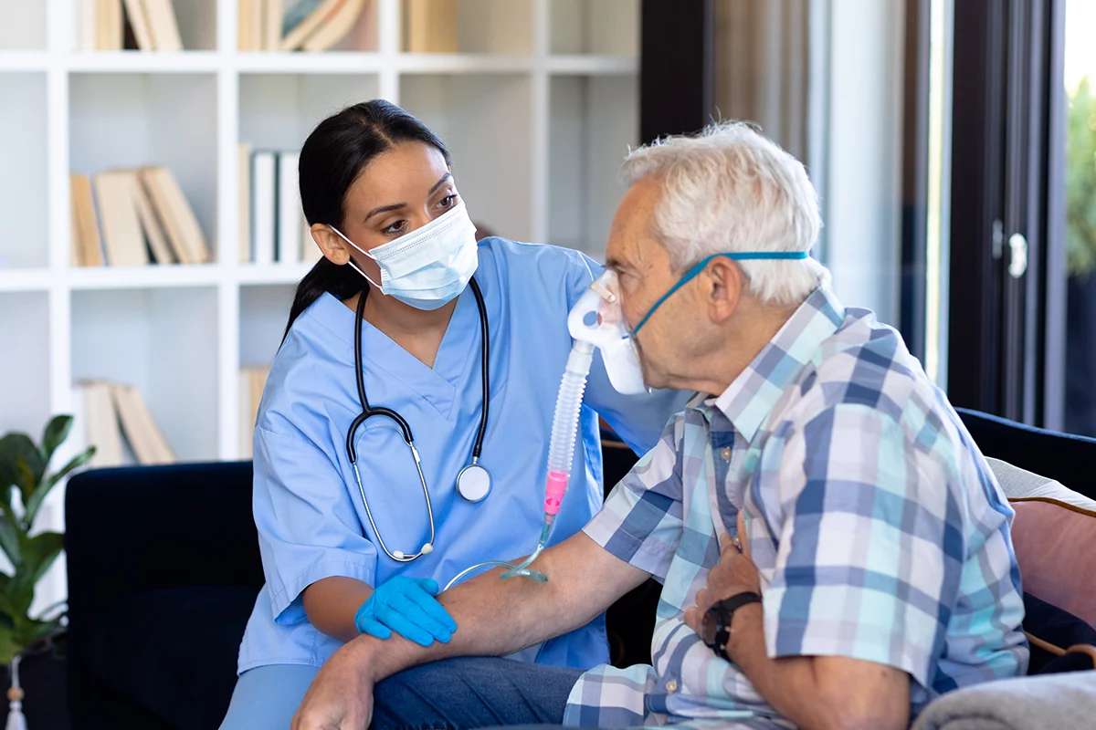 Nursing Services
