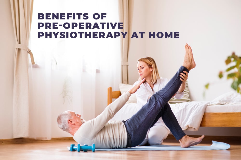 Physiotherapy