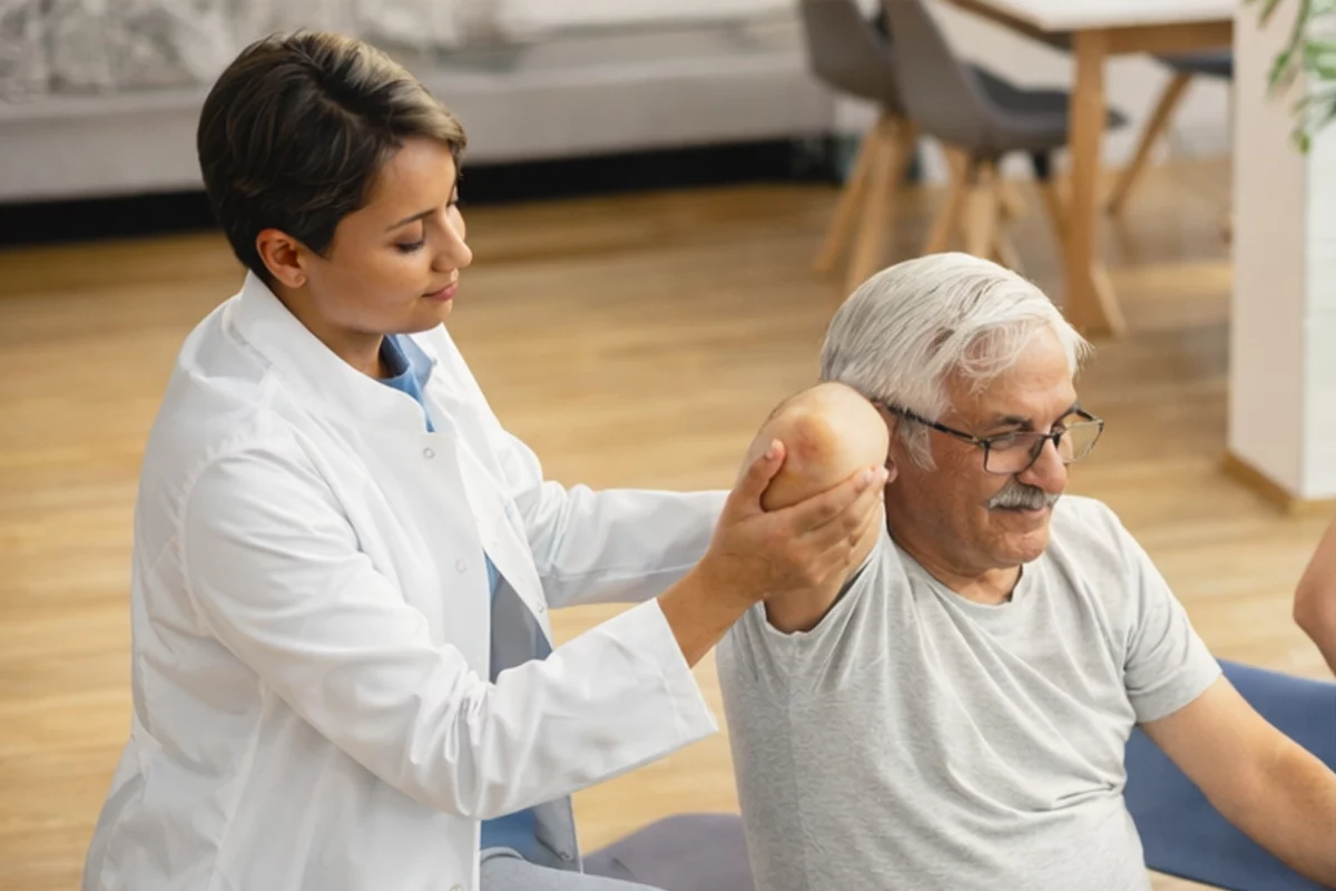 Physiotherapy Services