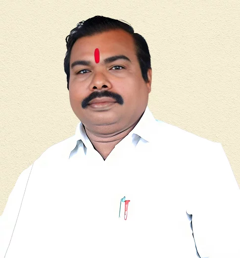 Shri Vitthal Pardeshi
