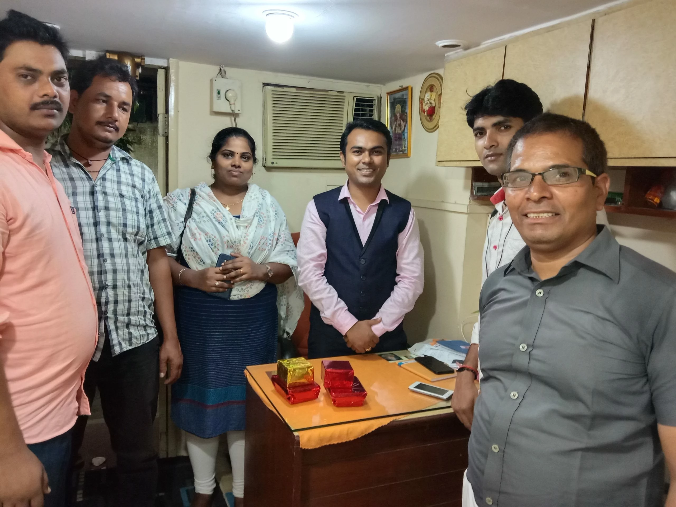 Sssps Team (11)