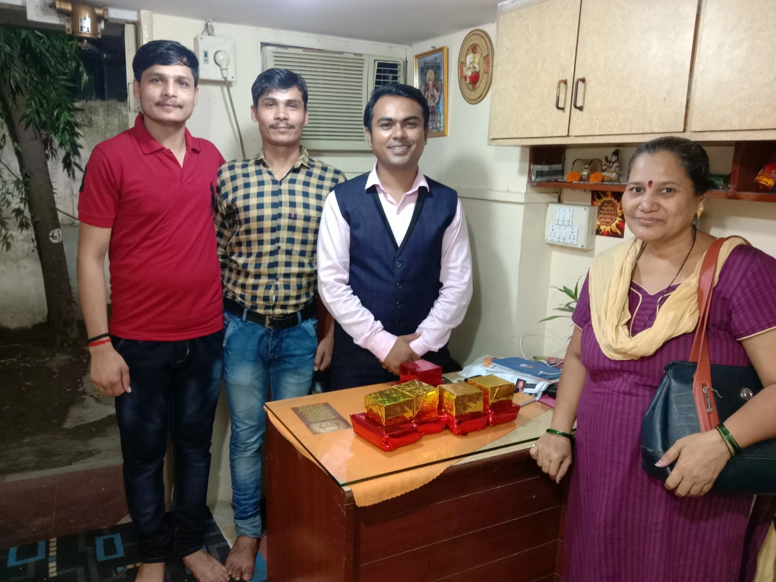 Sssps Team (18)