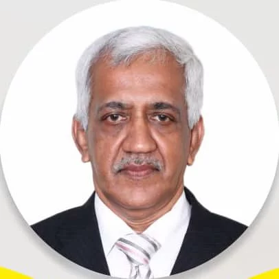 Testi Rajagopal